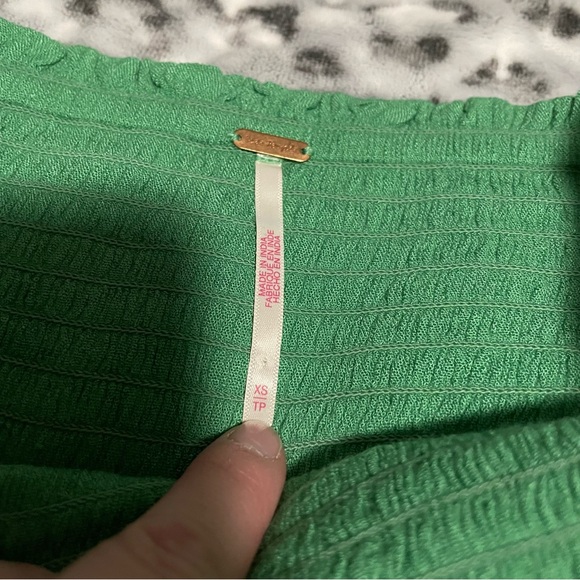 Free People Convertible Skirt - Picture 5 of 5